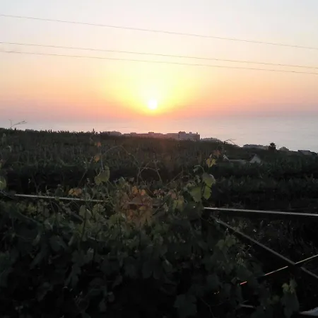 Holiday home Holiday El Rincon