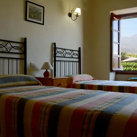 Casa vacanze Holiday El Rincon