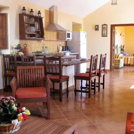 Casa vacanze Holiday El Rincon La Orotava