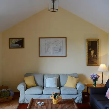 Casa vacanze Holiday El Rincon La Orotava