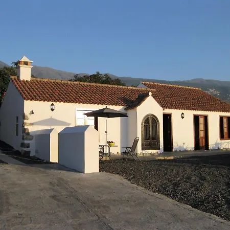 Holiday El Rincon Casa vacanze La Orotava